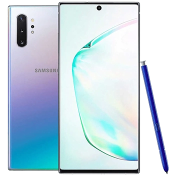 گوشی سامسونگ مدل Galaxy Note 10 Plus ظرفیت 256 گیگابایت رم 12 گیگابایت